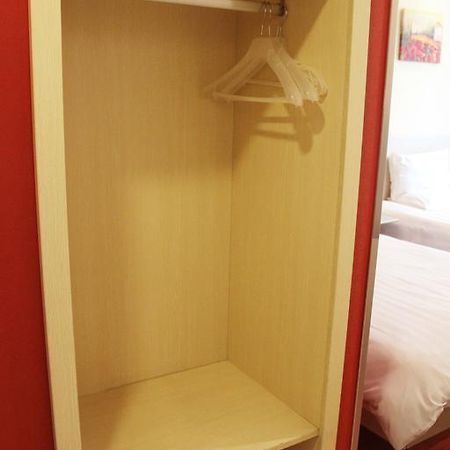 Hanting Hotel Dalian Olympic Square Hotel Esterno foto