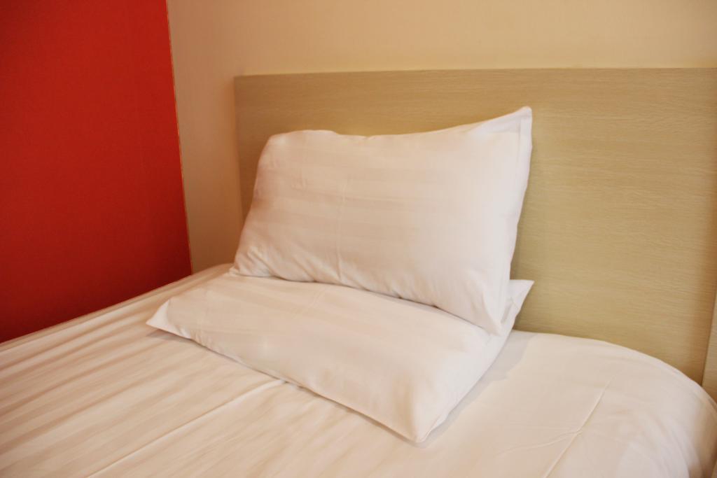 Hanting Hotel Dalian Olympic Square Hotel Camera foto