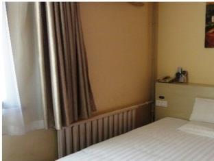Hanting Hotel Dalian Olympic Square Hotel Esterno foto